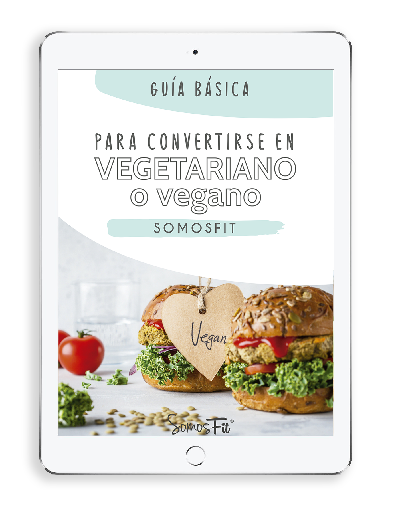 Guía Básica Para Convertirse En Vegetariano O Vegano